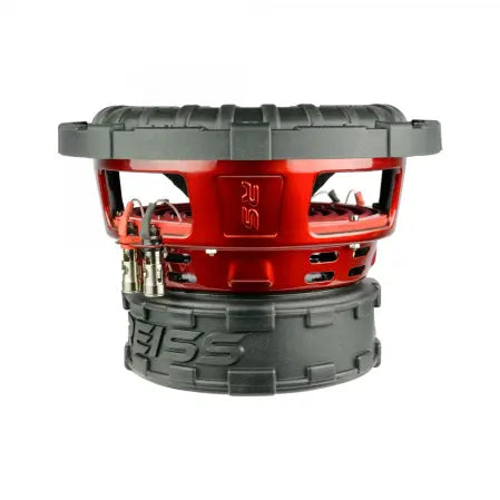 Reiss RS-RX8.D4 – Subwoofer 8" compact 400W RMS double bobine 2x4Ω