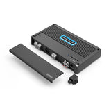 Reiss RS-SD2000.1D - Amplificateur Mono Class D 2000W RMS @ 1Ω