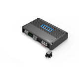 Reiss RS-SD300.4D - Amplificateur 4 Canaux Class D 450W RMS x4 @ 2Ω