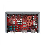 Reiss RS-SD300.4D - Amplificateur 4 Canaux Class D 450W RMS x4 @ 2Ω