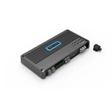 Reiss RS-SD450.4D - Amplificateur 4 Canaux Class D 675W RMS x4 @ 2Ω