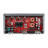 Reiss RS-SD450.4D - Amplificateur 4 Canaux Class D 675W RMS x4 @ 2Ω