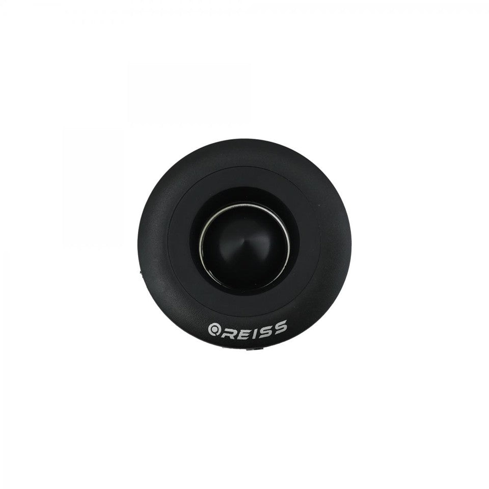 Reiss RS-TA35 - Paire de Tweeter Pro 60.5mm 100W RMS 110dB Aluminium 6Ω