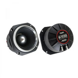 Reiss RS-TA61 - Tweeter Bullet 101mm 150W RMS 109dB 6Ω (Paire)