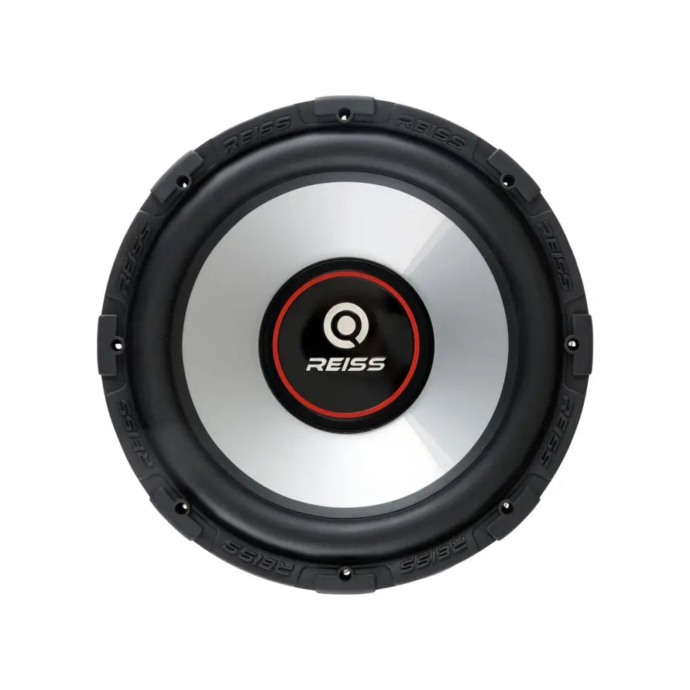 Reiss RS-UX12 - Subwoofer 30cm 4 Ohms 250W RMS