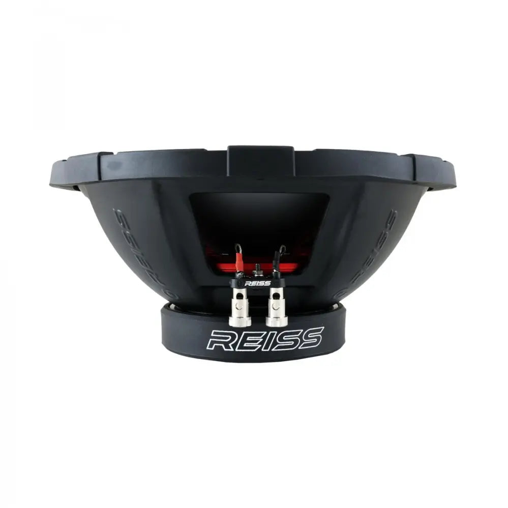 Reiss RS-UX12 - Subwoofer 30cm 4 Ohms 250W RMS