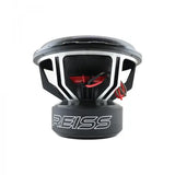 Reiss RS-VL15.D2 – Subwoofer 15" SPL extrême 3000W RMS double bobine 2x2Ω