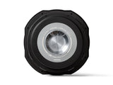Subwoofer R-Series de 10" (25 cm) peu profond D4 ohms