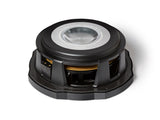 Subwoofer R-Series de 10" (25 cm) peu profond D4 ohms