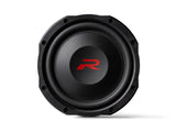 Subwoofer R-Series de 10" (25 cm) peu profond D4 ohms