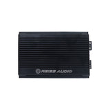 Reiss - Amplificateur Monocanal Class D 1500W RMS @ 1Ω - Subwoofer