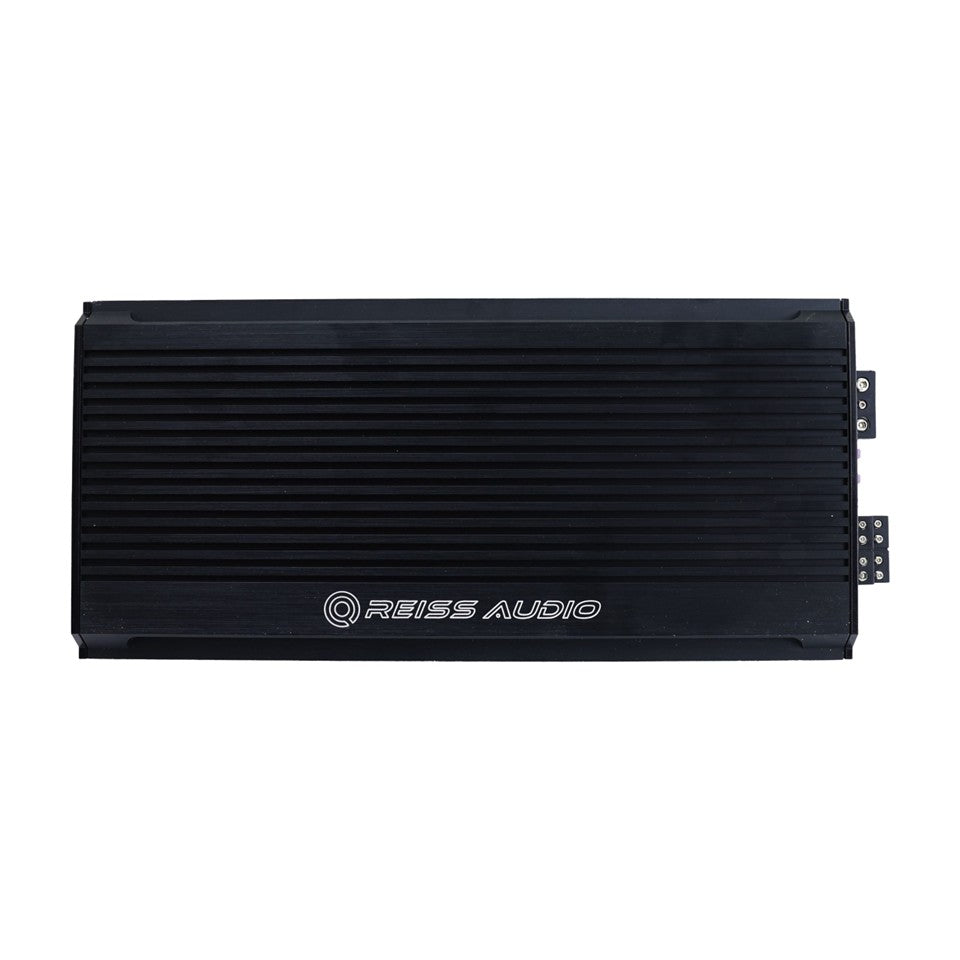 Amplificateur 4 Canaux Class AB 120W RMS x4 @ 4Ω