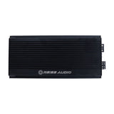 Amplificateur 4 Canaux Class AB 120W RMS x4 @ 4Ω