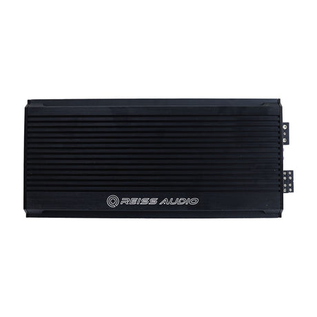 Amplificateur 4 Canaux Class AB 120W RMS x4 @ 4Ω