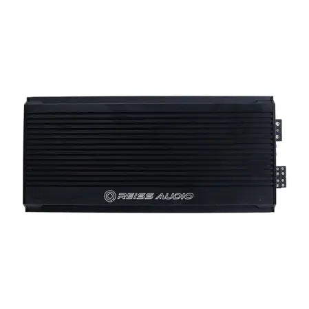 Reiss RS-W4120.4 4 Ohms