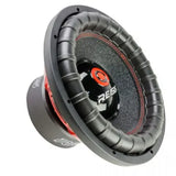 Reiss RS-YS12.D4 – Subwoofer 12" 600W RMS double bobine 2x4Ω