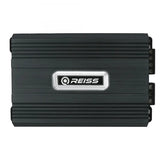 Reiss RS-Z1500.1D - Amplificateur Mono Class D 1500W RMS @ 1Ω