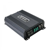 Reiss RS-Z200.4D - Amplificateur 4 Canaux Class D 300W RMS x4 @ 2Ω