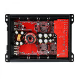 Reiss RS-Z200.4D - Amplificateur 4 Canaux Class D 300W RMS x4 @ 2Ω