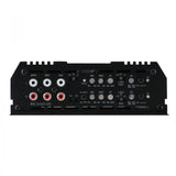 Reiss RS-Z200.4D - Amplificateur 4 Canaux Class D 300W RMS x4 @ 2Ω