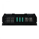 Reiss RS-Z200.4D - Amplificateur 4 Canaux Class D 300W RMS x4 @ 2Ω