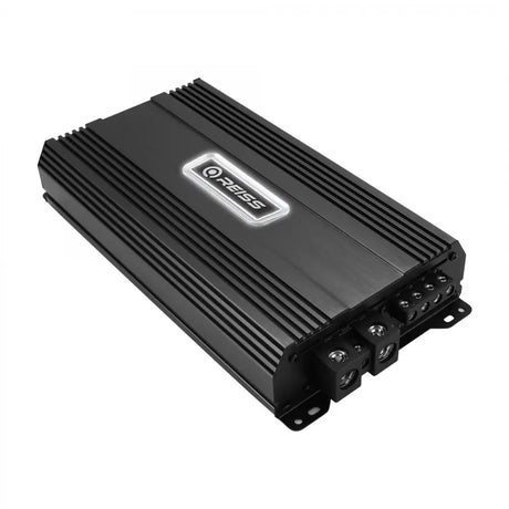 Reiss RS-Z2000.1D - Amplificateur Mono Class D 2000W RMS @ 1Ω
