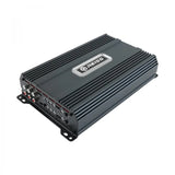 Reiss RS-Z300.4D - Amplificateur 4 Canaux Class D 450W RMS x4 @ 2Ω