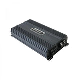 Reiss RS-Z400.4D - Amplificateur 4 Canaux Class D 600W RMS x4 @ 2Ω