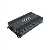 Reiss RS-Z400.4D - Amplificateur 4 Canaux Class D 600W RMS x4 @ 2Ω