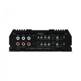 Reiss RS-Z400.4D - Amplificateur 4 Canaux Class D 600W RMS x4 @ 2Ω