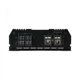 Reiss RS-Z400.4D - Amplificateur 4 Canaux Class D 600W RMS x4 @ 2Ω