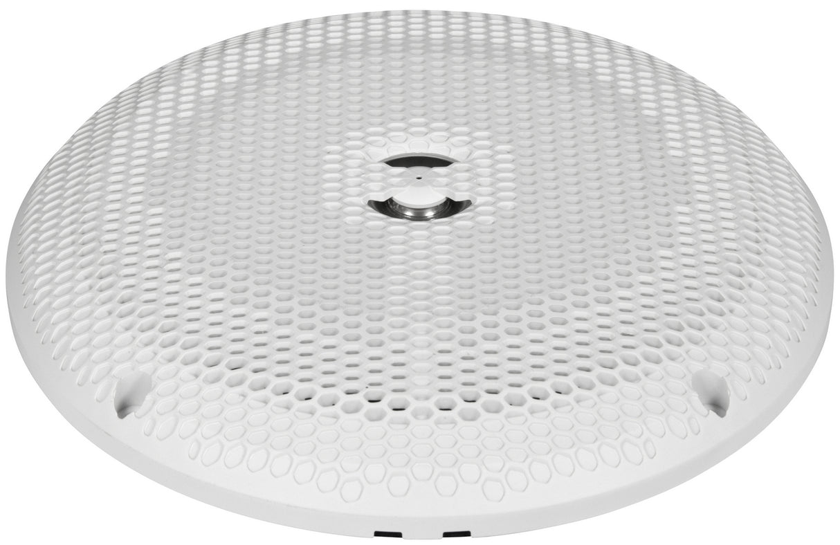 Haut-parleur coaxial 2 voies de plafond ou mural  pour salle de bain / marine / extérieur RSM62W