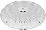 Haut-parleur coaxial 2 voies de plafond ou mural  pour salle de bain / marine / extérieur RSM62W