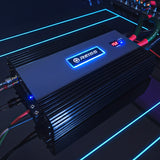 Reiss RS-F8000.1D - Amplificateur Mono Class D 8000W RMS @ 1Ω