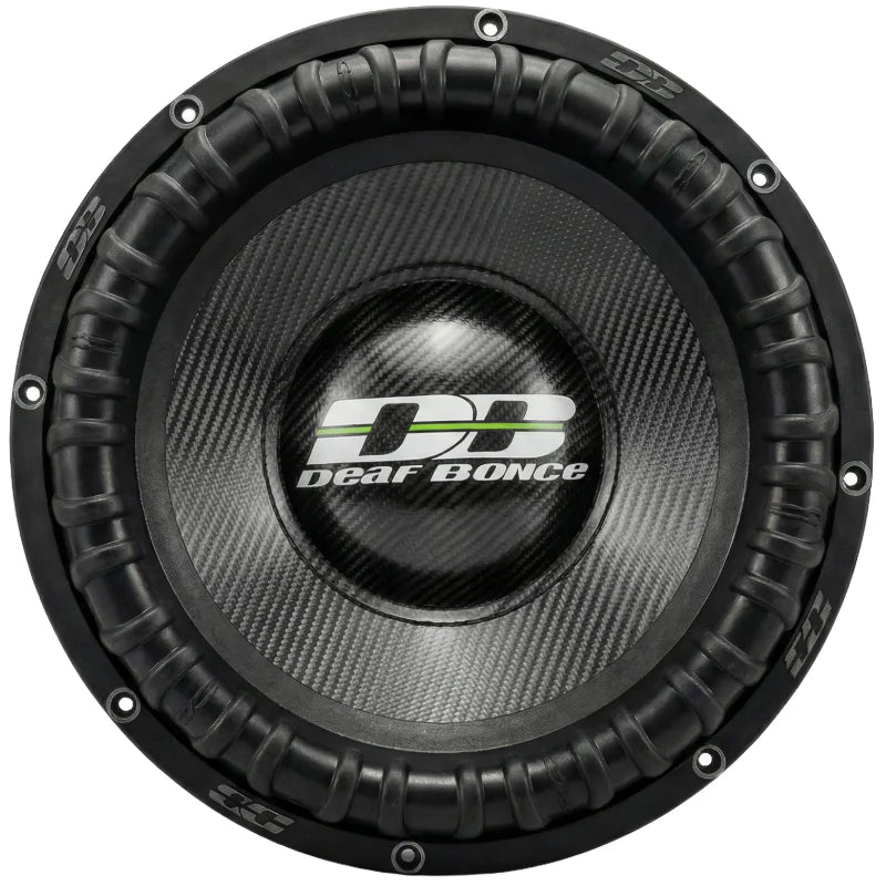 Deaf Bonce Apocalypse DB-7.5K 15" NEO D2