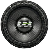 Deaf Bonce Apocalypse DB-7.5K 15" NEO D2