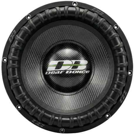 Deaf Bonce Apocalypse DB-7.5K 15" NEO D2