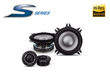 S-Series Haut-parleurs à 2 voies de 10 cm S2-S40C