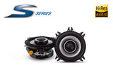 S-Series haut-parleurs coaxiaux à 2 voies de 10cm S2-S40