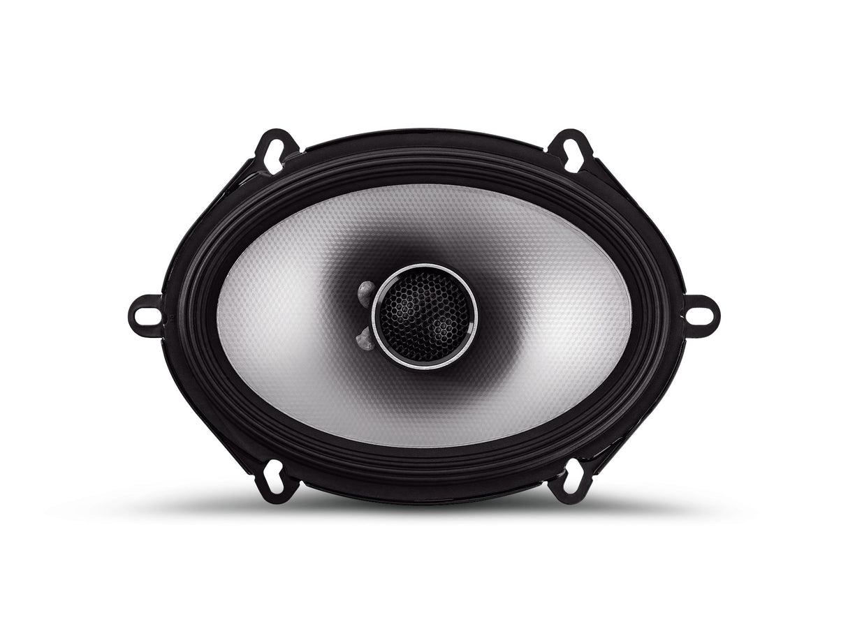 S-Series Système de haut-parleurs coaxiaux à 2 voies 15 cm x 20 cm (6 x 8 pouces) S2-S68