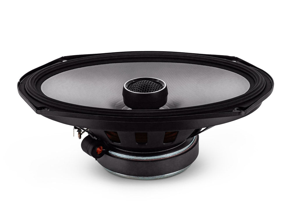 S-Series Haut-parleurs coaxiaux à 2 voies 16cm x 24cm (6" x 9") S2-S69