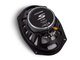 S-Series Haut-parleurs coaxiaux à 2 voies 16cm x 24cm (6" x 9") S2-S69