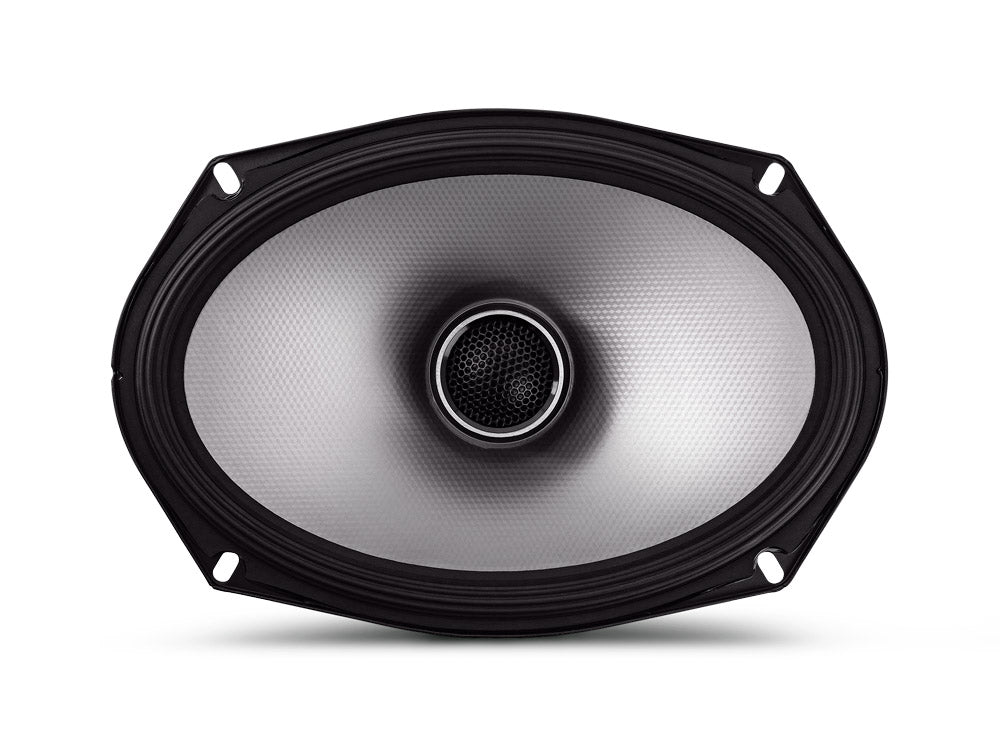 S-Series Haut-parleurs coaxiaux à 2 voies 16cm x 24cm (6" x 9") S2-S69
