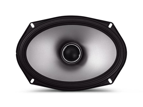 S-Series Haut-parleurs coaxiaux à 2 voies 16cm x 24cm (6" x 9") S2-S69