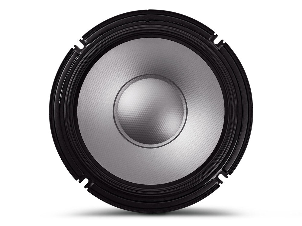 S-Series Système de haut-parleurs à 2 voies de 20 cm (8 pouces)  S2-S80C