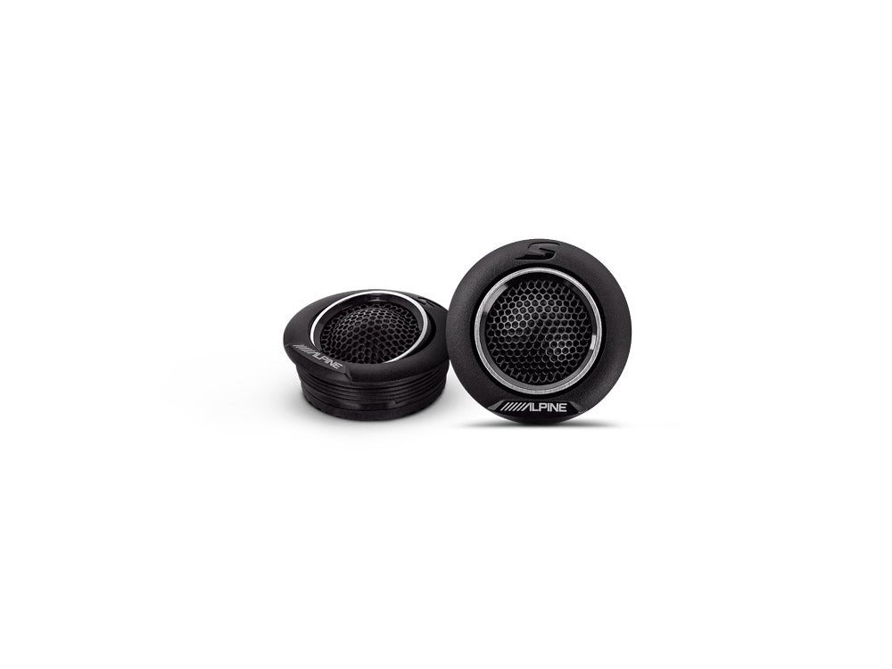 S-Series Système de haut-parleurs à 2 voies de 20 cm (8 pouces)  S2-S80C