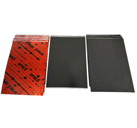 Solution FOUR S2  portes PRO