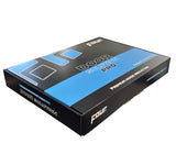 Solution FOUR S3 portes PRO