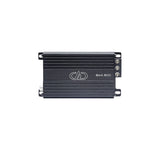 DD Audio SA4.500 – Amplificateur 4 canaux ultra-compact 500W