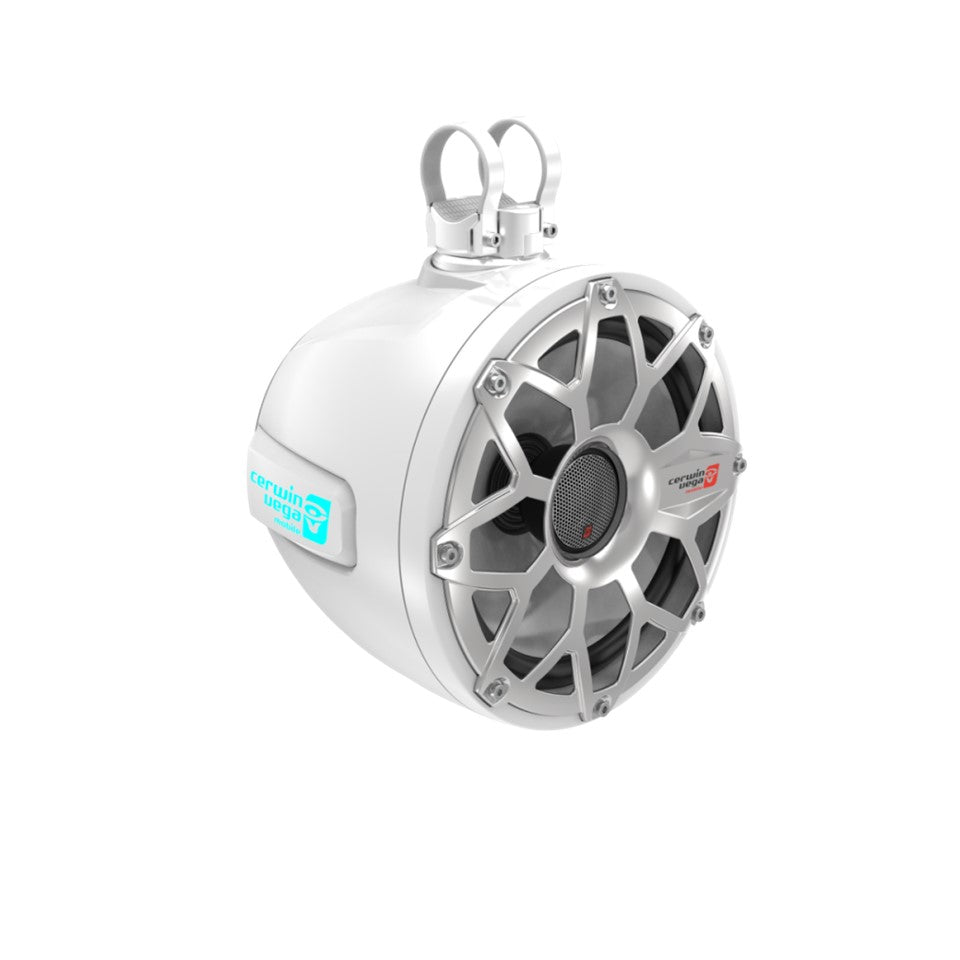 Cerwin-Vega SH65F4W 4 Ohms